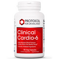 Protocol for Life Clinical Cardio-6 90 capsules