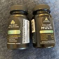 Ancient Nutrition Ancient Multi Prenatal Formula 21 Vitamins 106 Capsules READ