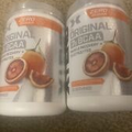 2x Scivation Xtend 7g BCAA Muscle Recovery Electrolytes Italian Blood Orange Set