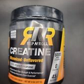 Micronized Creatine Monohydrate Powder Unflavored 45 Servings 5000 MG 8oz 11/24