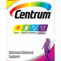 Multivitamin for Women, Multivitamin/Multimineral Supplement 120 Count