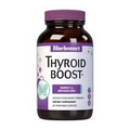 Bluebonnet Targeted Choice Thyroid Boost 60 VegCap