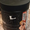 Abe All Baddy Everything Ultimate Pre-Workout Baddy Berry 30 Servings 05/2025