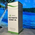 It Works! Fractionated Coconut Oil New Sealed Skincare Carrier Essential Oil