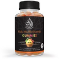 Iman Vitamins Halal Kids Multivitamin Gummies, Natural, 90 Gummy, Made in USA
