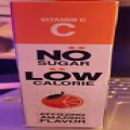 VOOST Vitamin C 1000mg Effervescent Tablets Blood Orange Flavored, 20 CT