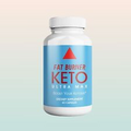 Keto Diet Pills Ultra Fast Weight Loss Fat Burner Keto Pills for Women and Men