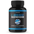 L Arginine Supplement for Men | NO2 Nitric Oxide Supplements for Men for Blood C
