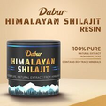 Pure 100% Himalayan Shilajit Resin | 15 Gram Jar (60 Servings) + Measuring Spoon