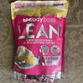 Lady Boss LEAN Lemon Meringue Pie Meal Replacement For Women Protein Shake Mix