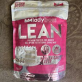 Lady Boss LEAN Vanilla Cake Meal Replacement For Women Protein Shake Mix