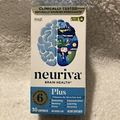 Neuriva Brain Performance 30 capsules Neuriva Plus Exp; 05/2025
