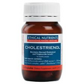 Ethical Nutrients Cholestrienol Capsules 30 Maintain Normal Cholesterol Level