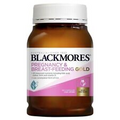 [Blackmores] Pregnancy and Breastfeeding Gold 180 Capsules