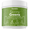 Skinny Greens - greens powder, bloom greens, great greens powder