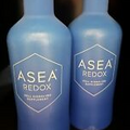 ASEA Redox Water Dietary Cell Signaling Supplement -32OZ  (2-BOTTLE) Exp 2025