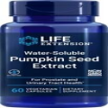 Life Extension Pumpkin Seed Extract (Water Soluble) 60 VegCap