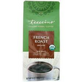 Teeccino Chicory Herbal Coffee French Roast - Dark Roast 11 oz