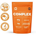 5KG Pure Complete Whey Protein Blend WPI/WPC/Casein Powder - CHOCOLATE