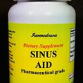 Sinus Aid (Seaprose), mucus, congestion aid  - 100, 200 or 300  enteric tablets.
