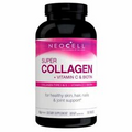 NeoCell Super Collagen, Vitamin C & Biotin Tablets (360 Count)