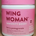 Wing Woman Immunity Boost BERRY POMEGRANATE