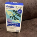 MotherLove More Milk Moringa Lactation 45 caps Breastfeeding. Exp. 2028