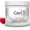 Gen3 Kollagen-Matrix-Getränk Unterstützt Haare, Haut, Nägel und Gelenke