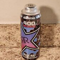 Rockstar Energy Xdurance Blue Raz Full 24oz Twist Top Can 400mg Caffeine