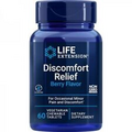 Discomfort Relief LIFE EXTENSION Palmitoylethanolamide PEA 60 Chewable Tablets