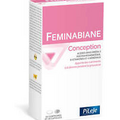 PiLeJe Lactibiane Feminabiane Conception Multivitamin when Planning Pregnancy
