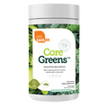 Zahler Core Greens is an advanced, plant-based superfood, spearmint powder.
