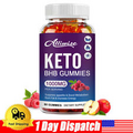 Keto Acv Gummies - Belly Fat Burning, Weight Loss Support, Weight Management