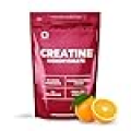 Pure-Product Australia- Creatine Monohydrate- (Orange) 1.1 lb -Vegetarian Friendly