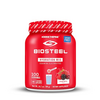 BioSteel Zero Sugar Hydration Mix, Great Tasting Hydration with 5 Essential Electrolytes, Mixed Berry Flavor, 100 Servings per Tub