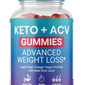 (1 Pack) Keto ACV Gummies Advanced Weight Loss*, Keto ACV Gummies Apple Cider Vinegar Weight Loss Gummies (60 Keto Gummy Bears)