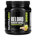 NutraBio, Reload Recovery Matrix, Passion Fruit, 1.83 lb (831 g)
