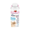 Nestle Novasource Renal Nutritionally Complete Formula Strawberry 8 oz 24 Ct
