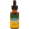 Herb Pharm Echinacea 1 oz with alcohol