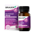 * Brauer Sleep Sustained Release 30 Tablets