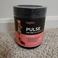 Legion Pulse Pre Workout, Caffeine Free, Fruit Punch, 20 Servings Exp. 11/2024