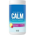 Calm, Magnesium Citrate Supplement, Anti-Stress Drink Mix Powder, Gluten Free...