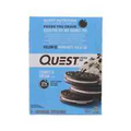 Quest Bar, Cookies And Cream, 2.12 Ounce (12 Count)