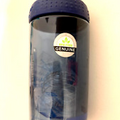 Blender Bottle Classic Blue 16oz. Shaker Mixer Cup with Loop Top NEW