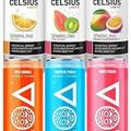 CELSIUS Energy Drink | Assortment of energy Drink, Alani Energy, Celsius Ener...