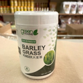 Barley grass powder Green Young ready stock 200g