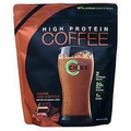 Chike Nutrition High Protein Coffee Mocha Iced Coffee 15.3 oz