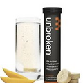 Unbroken Electrolyte tablets for Post Workout Recovery & Immune Support & Boost