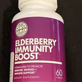 True Results Elderberry Immunity Boost