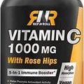 Rep N Roll Vitamin C 1000 mg